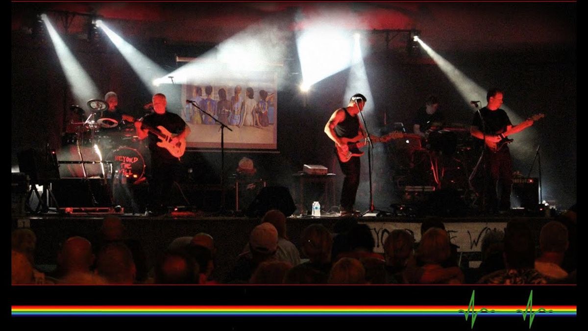 Beyond the Wall - Pink Floyd Tribute