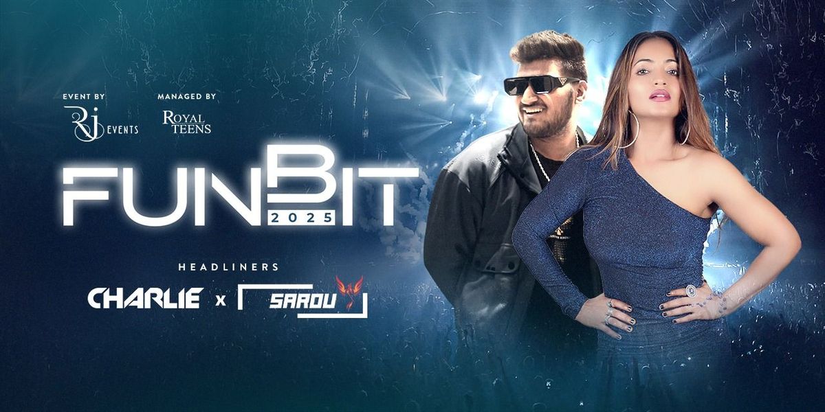 Funbit 2025 (SURAT)