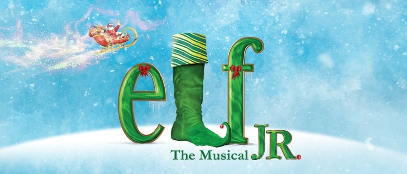 Elf Jr. - Show 1