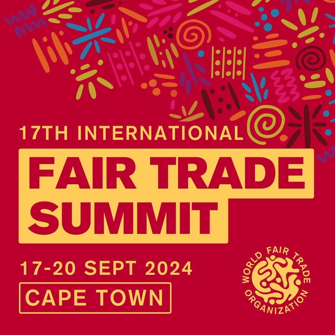 International Fair Trade Summit