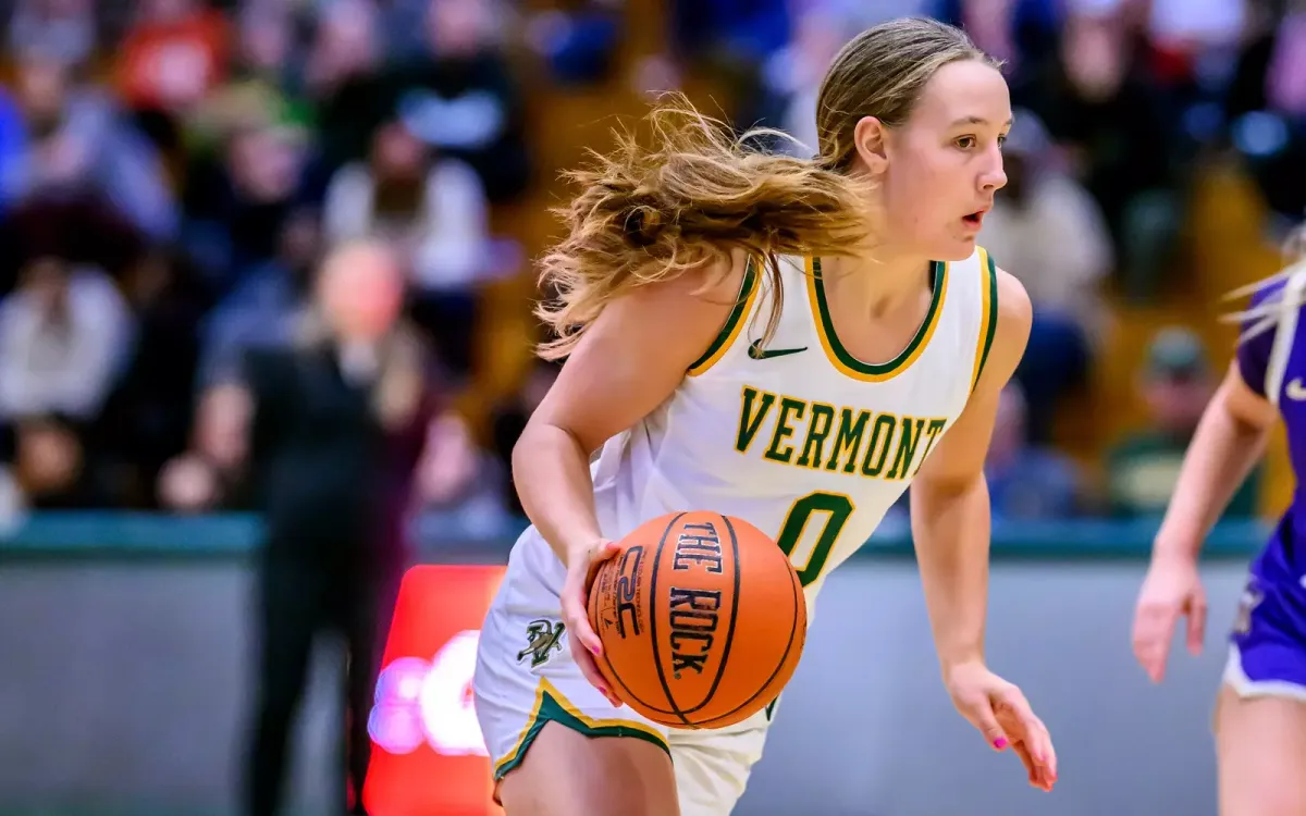 St. Michael's Purple Knights at Vermont Catamounts Womens Basketball (Exhibition)