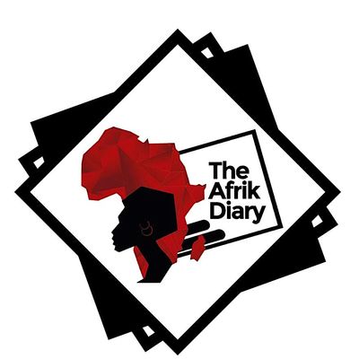 The Afrik Diary