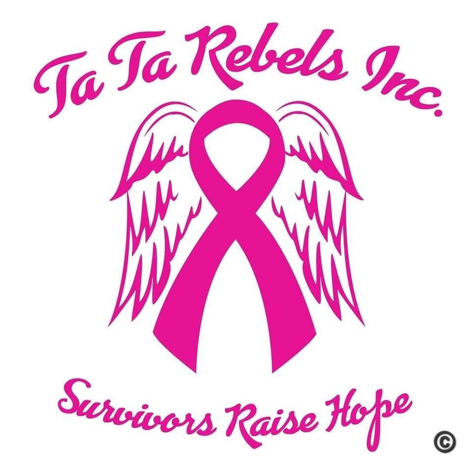 5th Annual Memorial Ride for Ta Ta Rebels Inc.