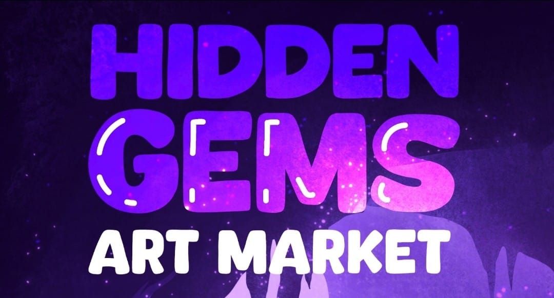 Hidden Gems Market