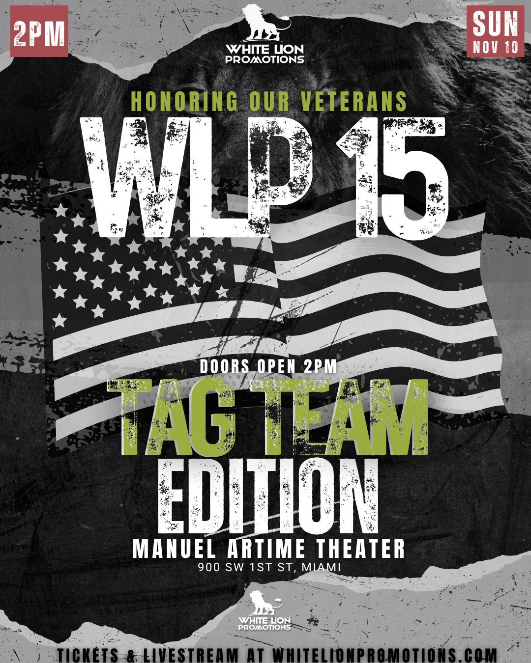 WLP 15