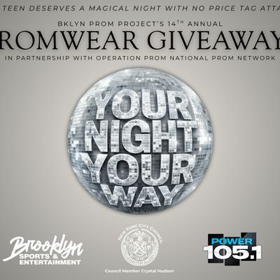 Brooklyn Prom Project