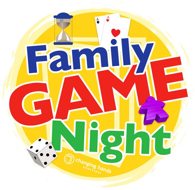 Dodd PTA Family Game Night