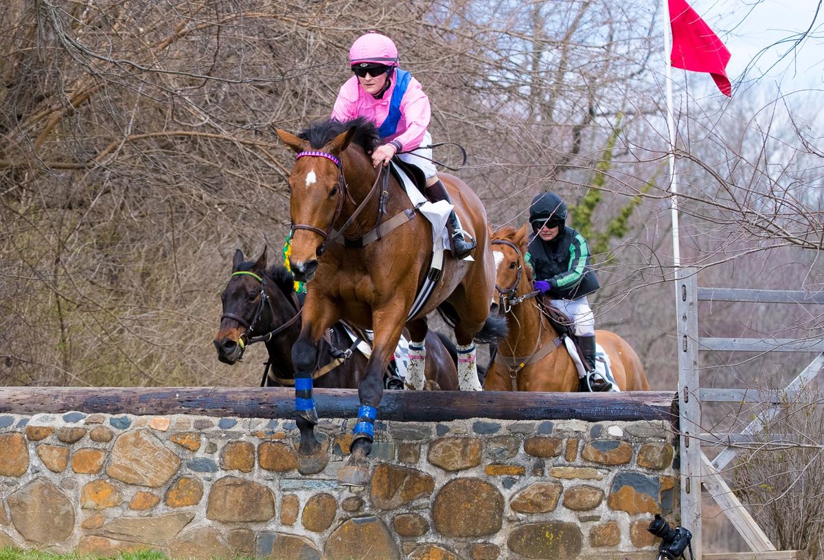 82nd Brandywine Hills Point to Point