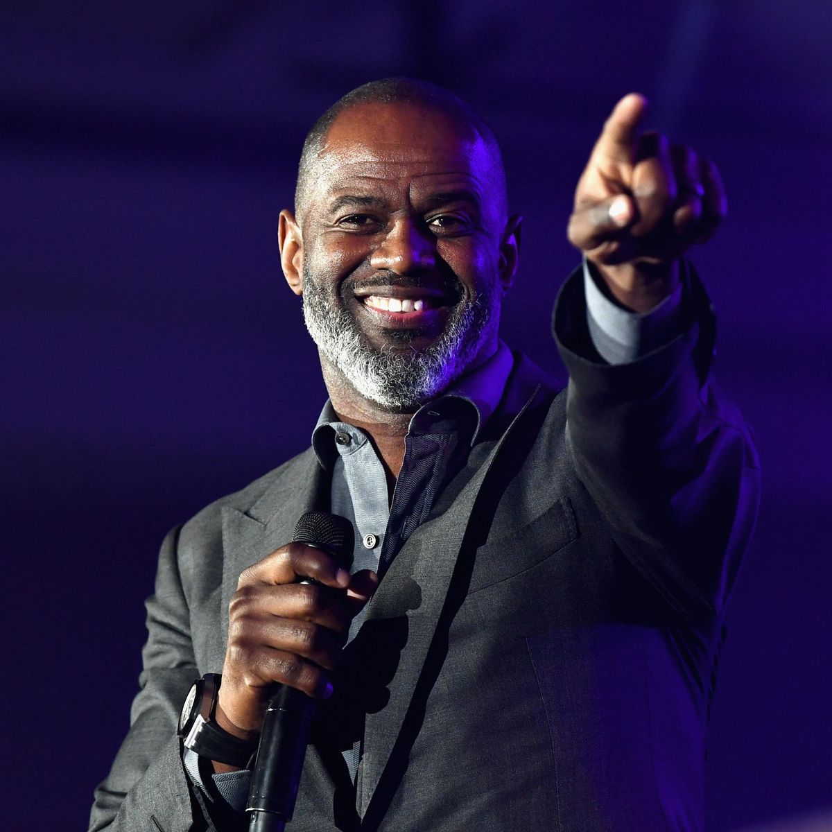 Brian McKnight