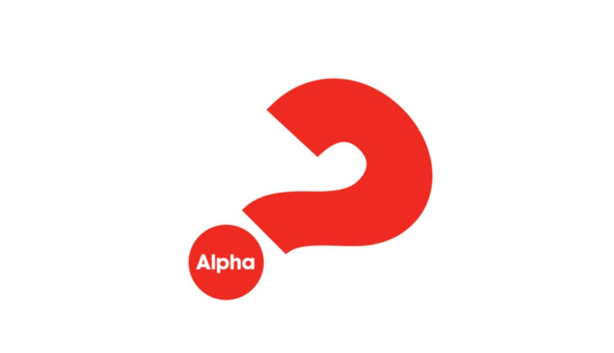 Alpha Group