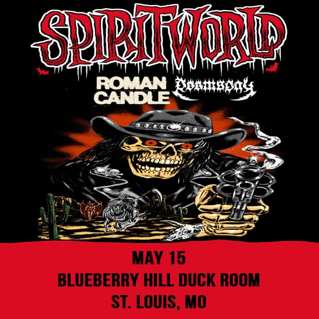 SpiritWorld at Hernandos Hideaway