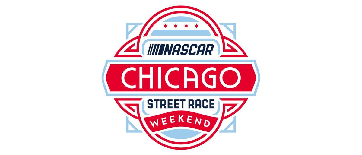 NASCAR Chicago Street Race - Cup Series