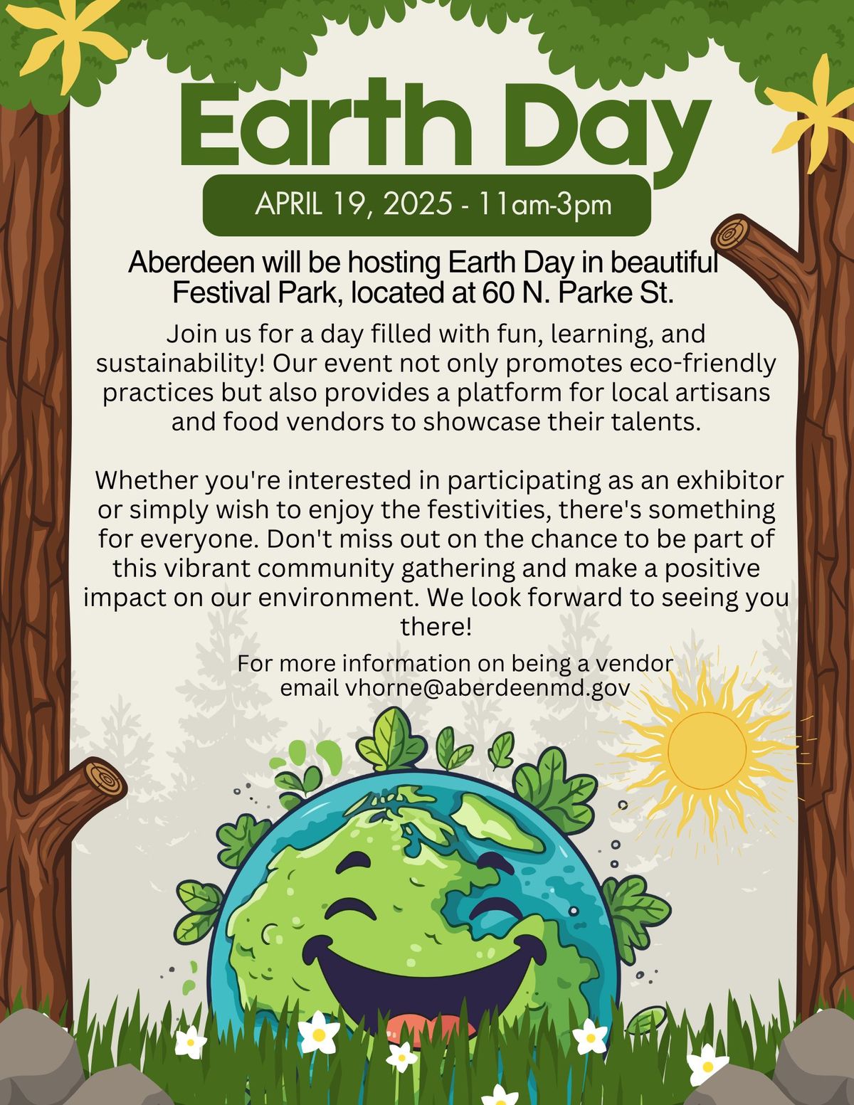 Earth Day 