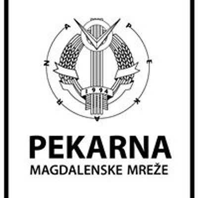 Pekarna Magdalenske Mre\u017ee