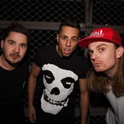 The Australian Blink 182 Show
