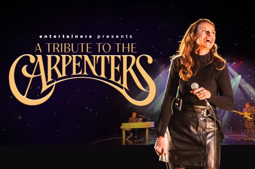 A Tribute to the Carpenters