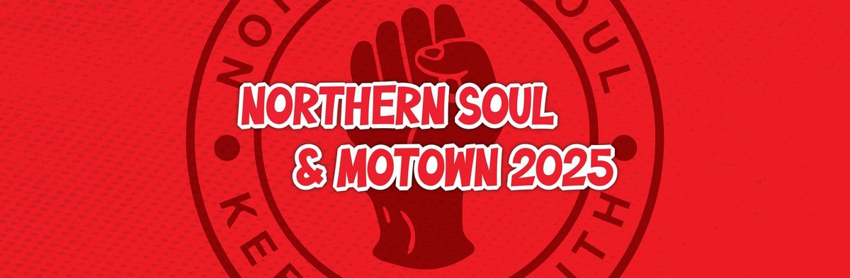 Northern Soul & Motown