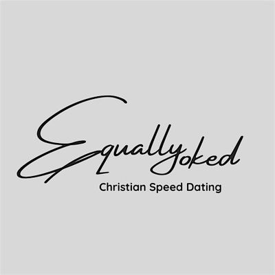 Equally Yoked Christian Speed Dating