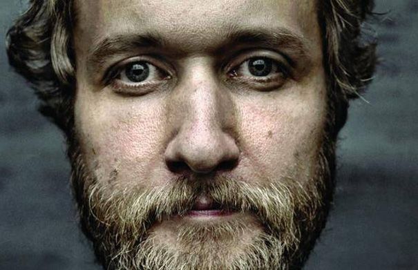 The Cedar Hedge Concert Series presents: Craig Cardiff