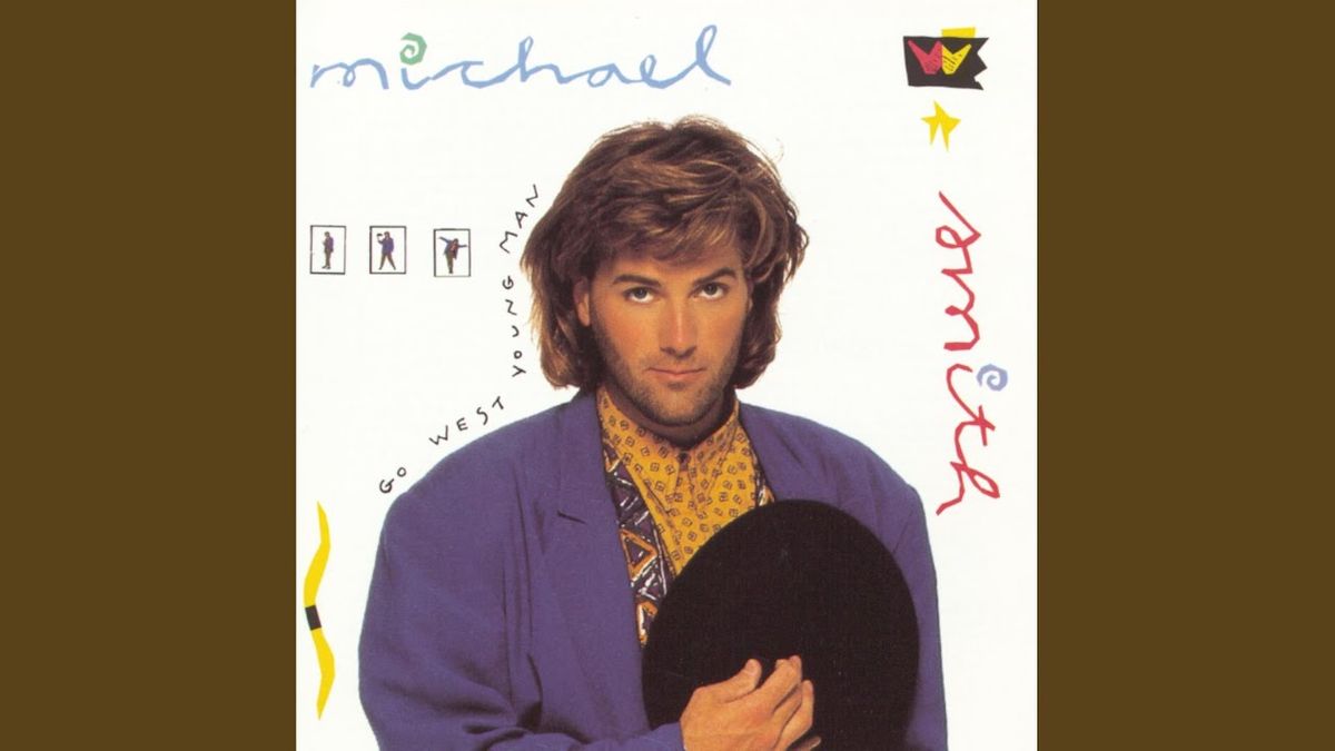 Michael W. Smith