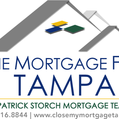 The Mortgage Firm Tampa- Ron Morris