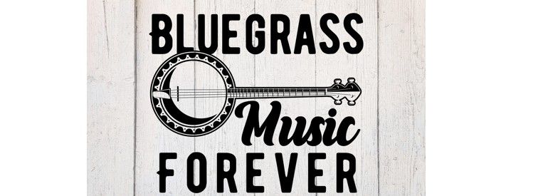 BEER & BLUEGRASS at The Taproom