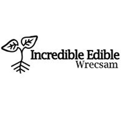 Incredible Edible Wrecsam