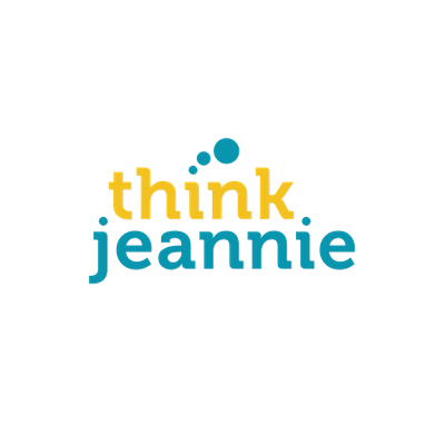 Jeannie Shapiro t\/a Think Jeannie