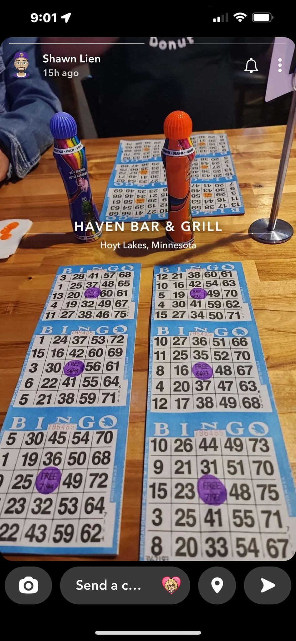 Bingo