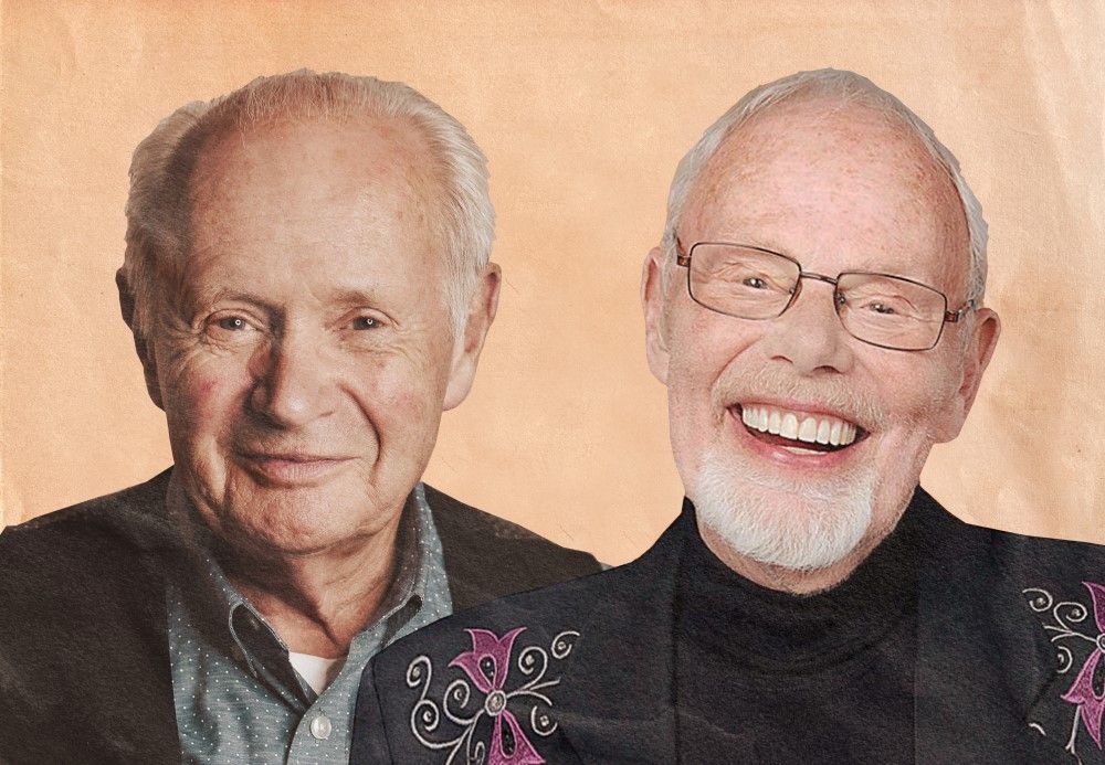Bob Harris and Colin Hall present: The Songs The Beatles Gave Away