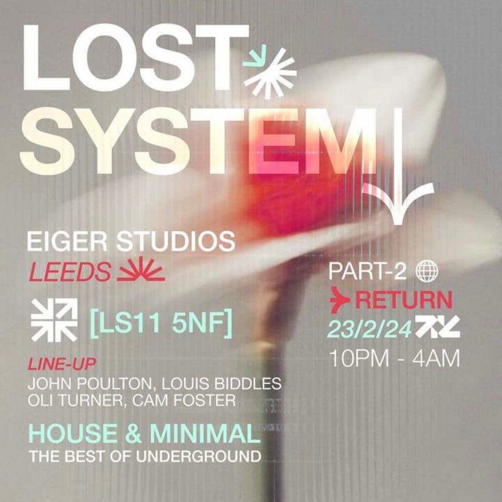 Lost system