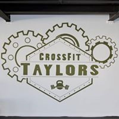 CrossFit Taylors