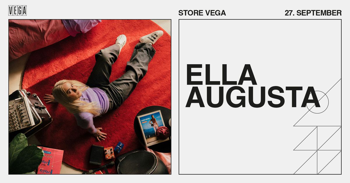 Ella Augusta - VEGA