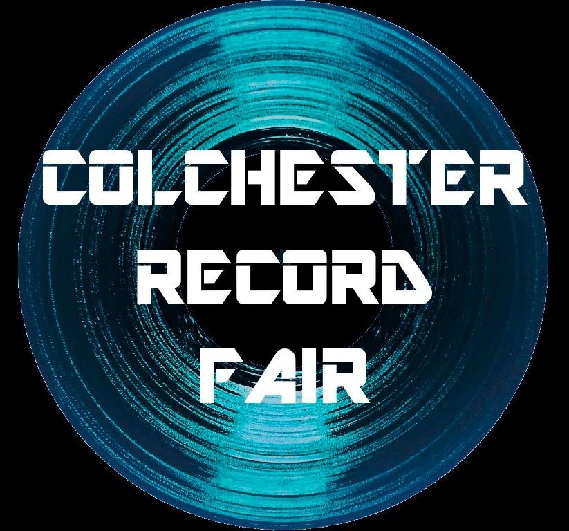 COLCHESTER RECORD FAIR