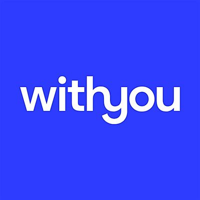 WithYou in Lancashire for Young People