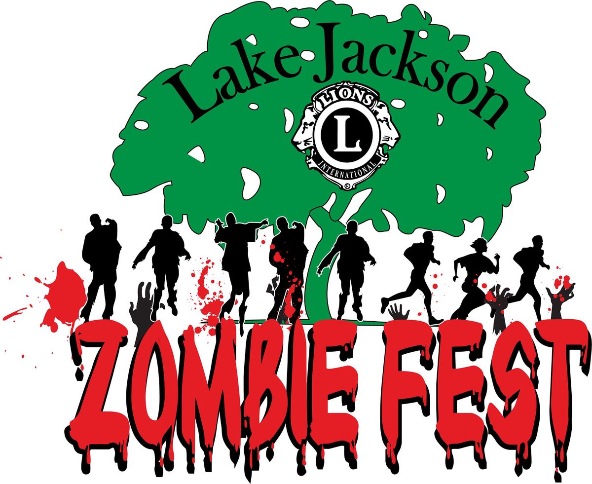 ZombieFest and 5K Fun Run 