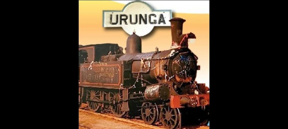 URUNGA 100yrs Railway Centenary
