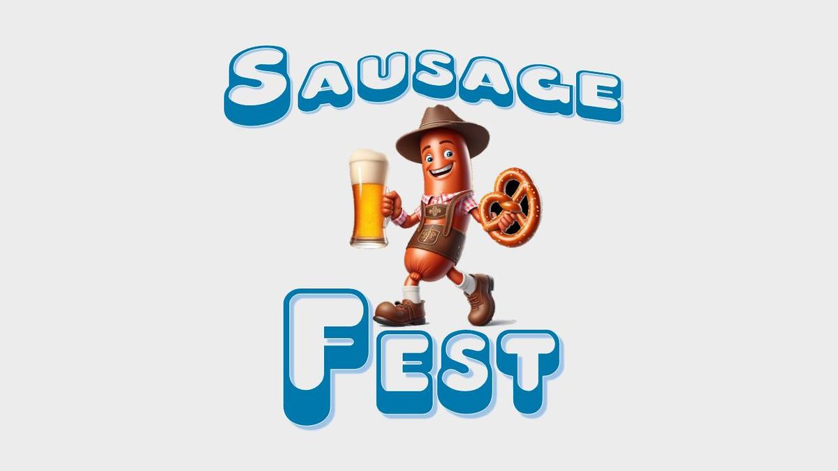 Sausage Fest 3