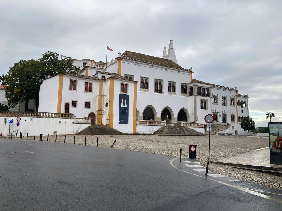 Portuguese Classes for beginners