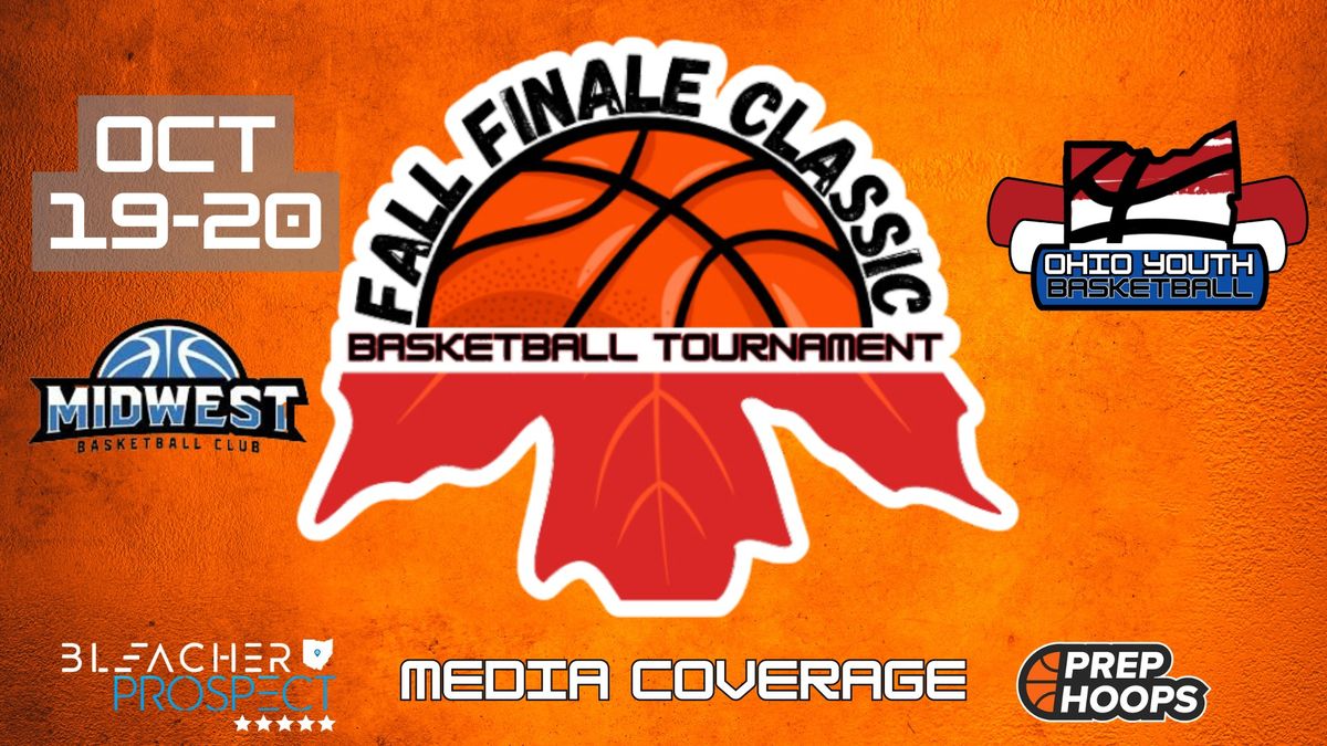 Fall Finale Basketball Classic