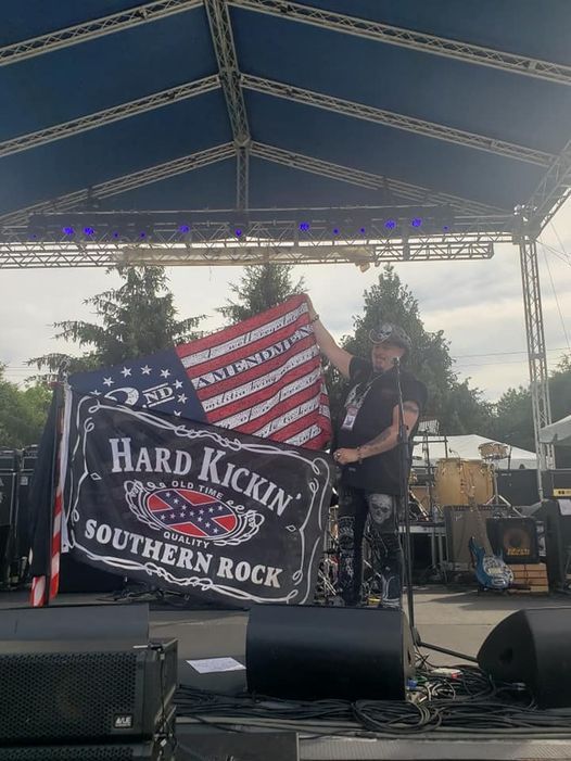 Screamin Eagle Band lands in Milford, Milford Sports Pub & Grill, 30