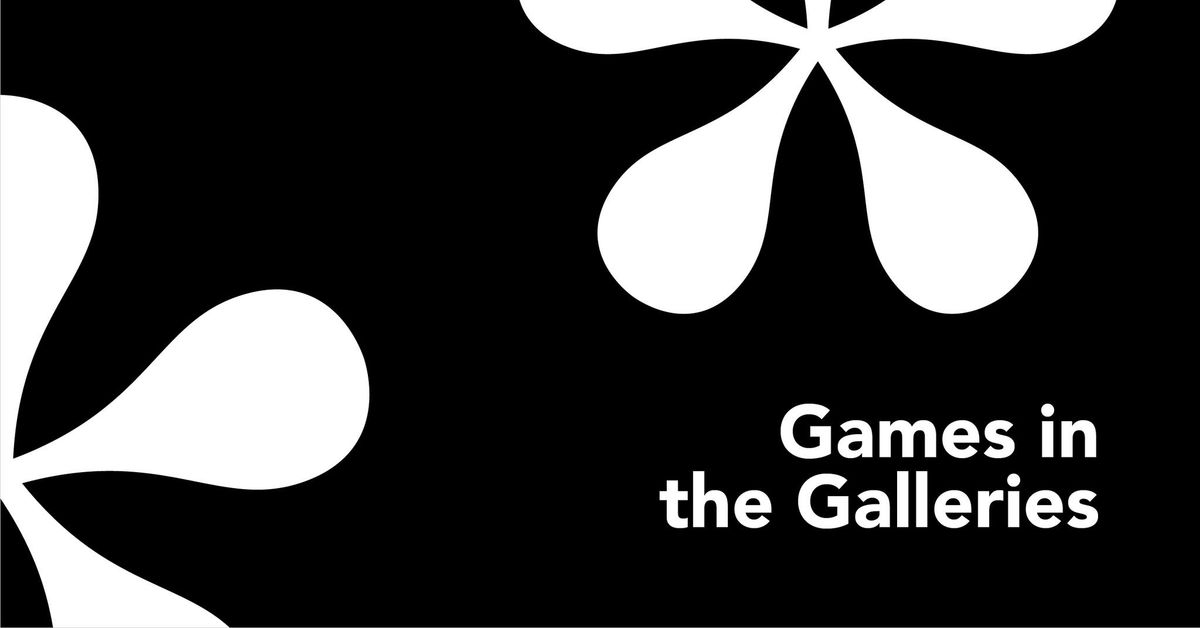 Games in Galleries: Telestrations