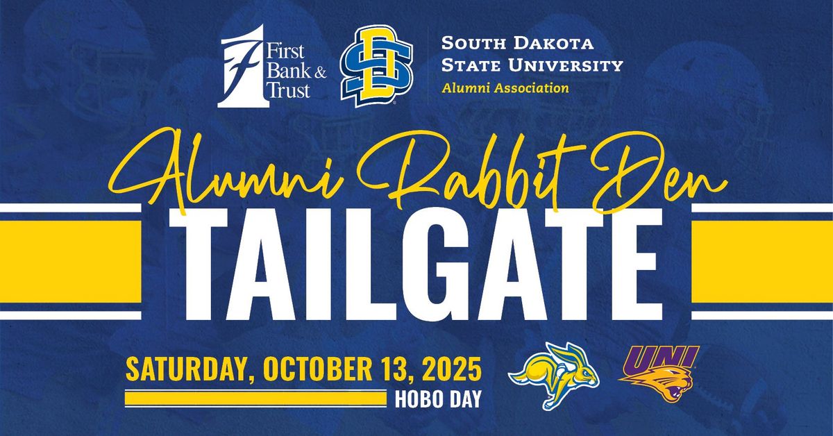 South Dakota State Jackrabbits vs. Northern Iowa Panthers