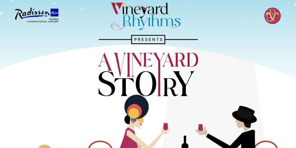 Vineyard Story