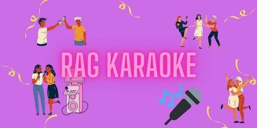 RAG Karaoke