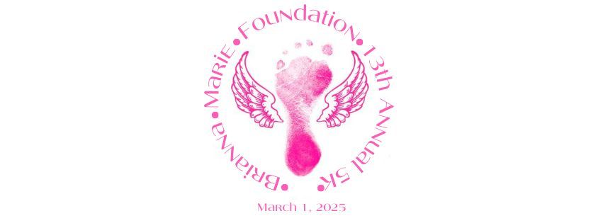 13th Annual Brianna Marie Foundation 5K