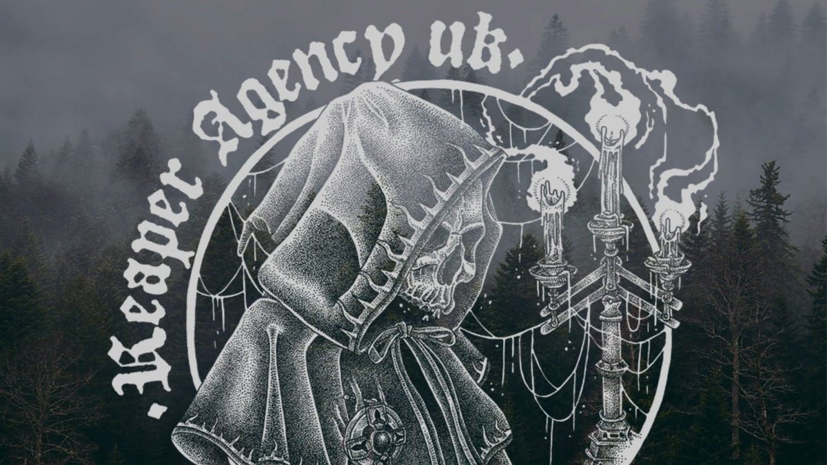 Reaper Fest - 2026 