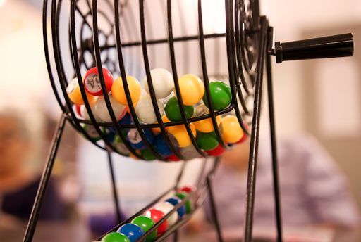 "Beat the Heat" Bingo at Palm Desert Community Presbyterian Church