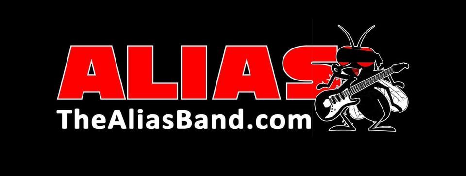 The Alias Band