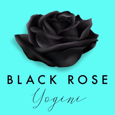 Black Rose Yogini